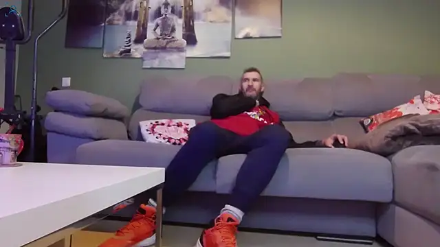 dilancock49 online show from 02.10.26