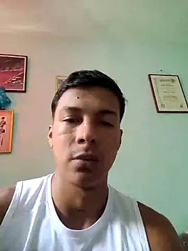 morenito420 online show from 03.31.26