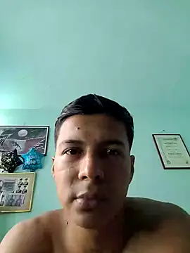 morenito420 online show from 08.03.26