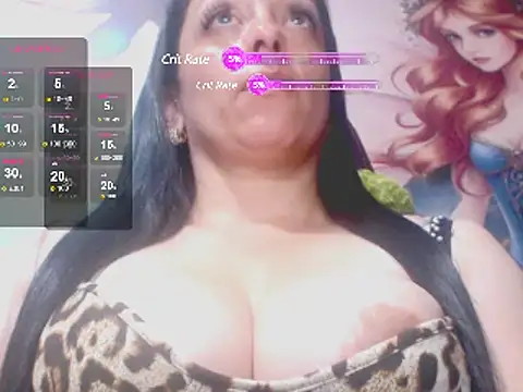 soffi ruiz  online show from 12.05.24