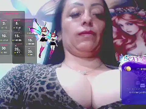 soffi ruiz  online show from 12.19.24