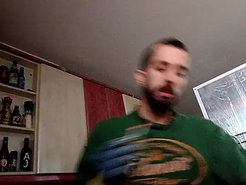 DespisedStallion online show from 09.23.25