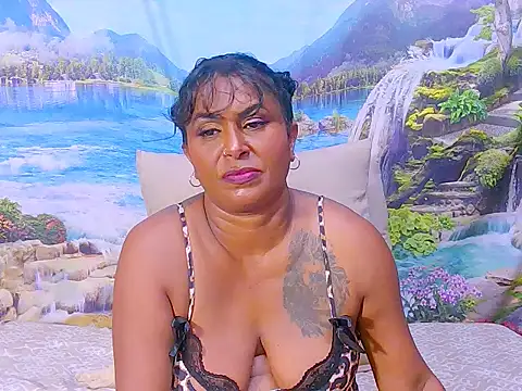 indiansparkle online show from 02.24.25