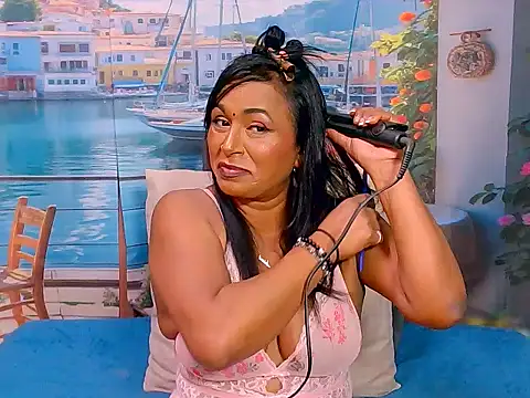 indiansparkle online show from 10.21.25