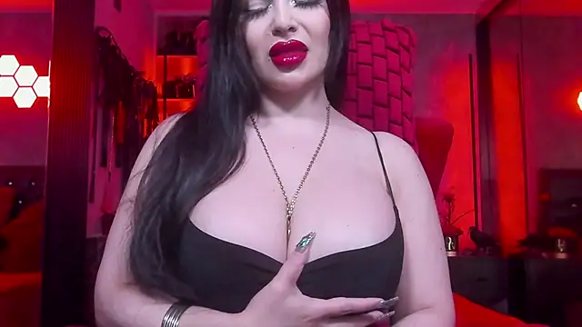 Snapshot of GabrielaAroms chatting on 02.24.26 GabrielaAroms online show from 02.24.26