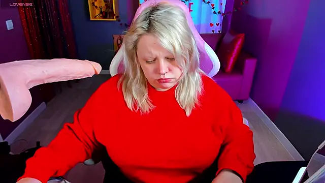 Yoki Shizuko online show from 03.01.26