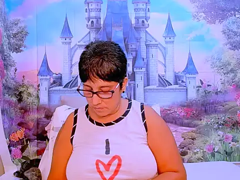 Snapshot of indianroxy chatting on 02.24.25 indianroxy online show from 02.24.25