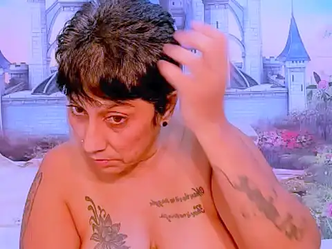 Snapshot of indianroxy chatting on 03.10.25 indianroxy online show from 03.10.25