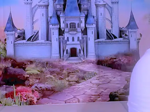 Snapshot of indianroxy chatting on 03.19.25 indianroxy online show from 03.19.25