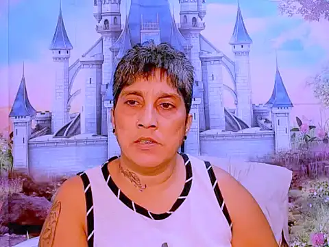 Snapshot of indianroxy chatting on 03.20.25 indianroxy online show from 03.20.25