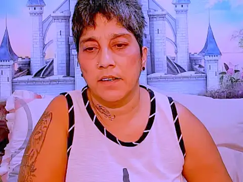 Snapshot of indianroxy chatting on 03.22.25 indianroxy online show from 03.22.25