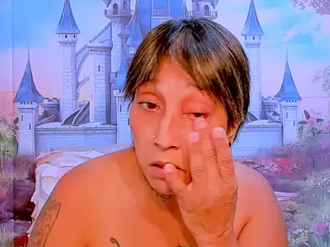 Snapshot of indianroxy chatting on 09.14.25 indianroxy online show from 09.14.25