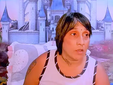 Snapshot of indianroxy chatting on 09.22.25 indianroxy online show from 09.22.25