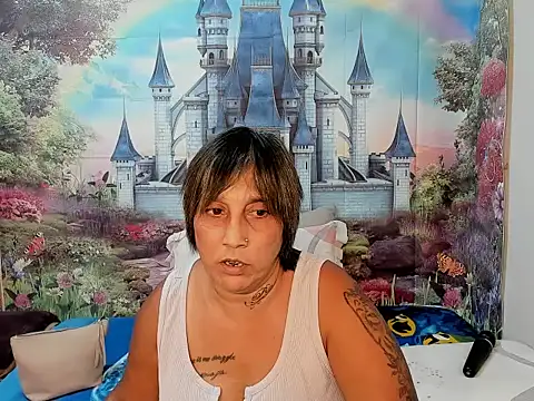 Snapshot of indianroxy chatting on 10.07.25 indianroxy online show from 10.07.25