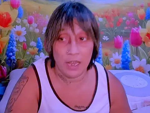 Snapshot of indianroxy chatting on 10.16.25 indianroxy online show from 10.16.25