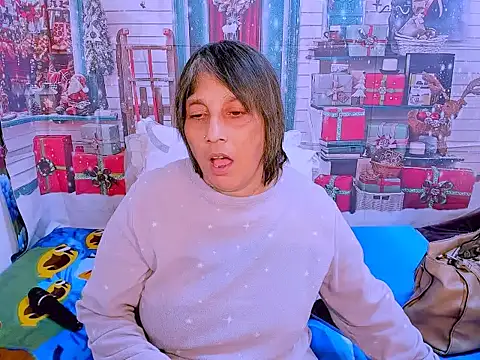 Snapshot of indianroxy chatting on 12.03.25 indianroxy online show from 12.03.25