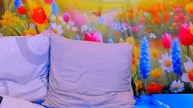 indianroxy online show from 03.24.26