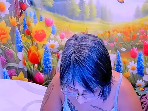 indianroxy online show from 04.01.26