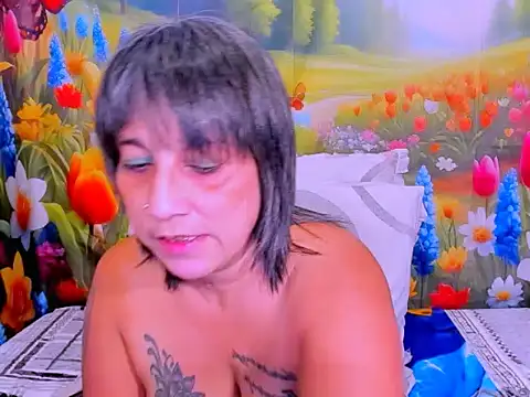 indianroxy online show from 04.07.26