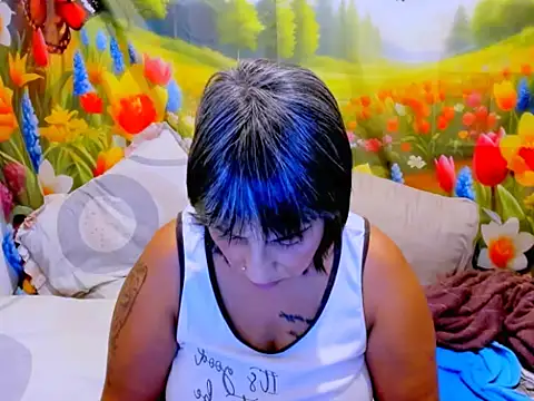 indianroxy online show from 05.24.26
