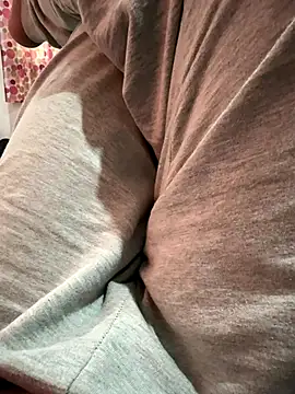 Randy642001 online show from 11.08.25