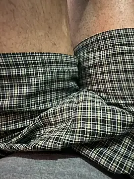 Randy642001 online show from 11.10.25