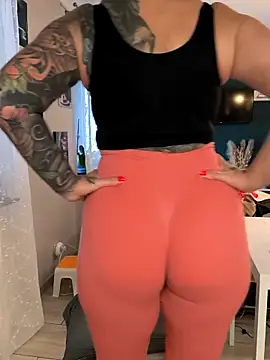 missjenn x online show from 09.10.25