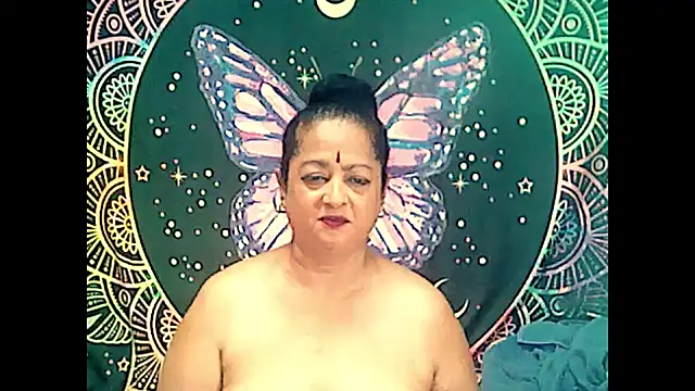 Snapshot of matureindian chatting on 01.22.25 matureindian online show from 01.22.25
