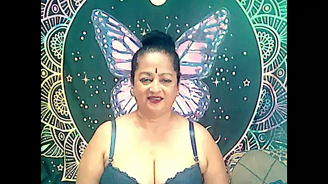 Snapshot of matureindian chatting on 01.22.25 matureindian online show from 01.22.25