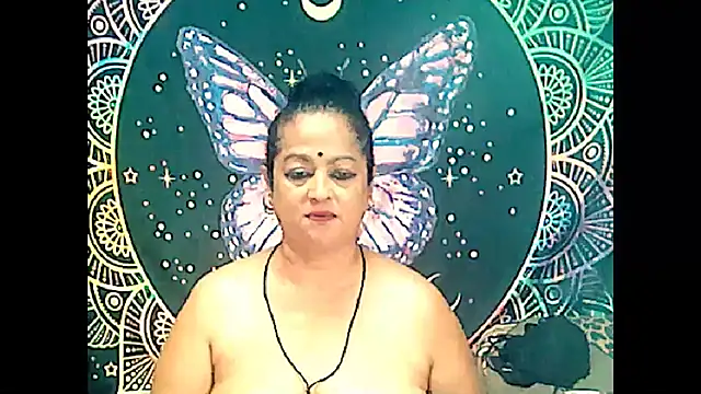 Snapshot of matureindian chatting on 01.28.25 matureindian online show from 01.28.25