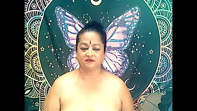 Snapshot of matureindian chatting on 02.03.25 matureindian online show from 02.03.25