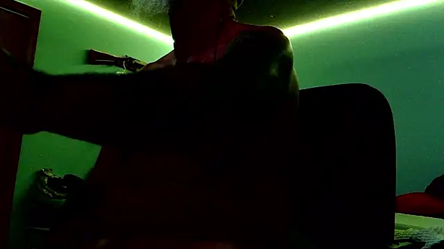 EdgarAlenPole online show from 10.27.25