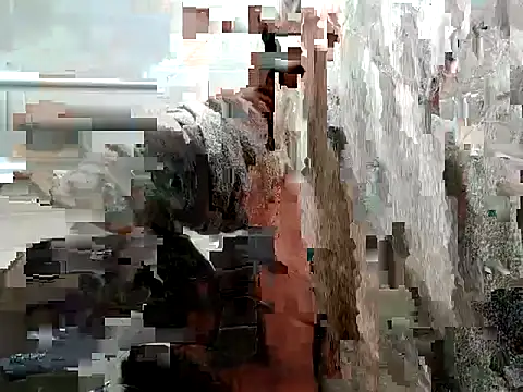 EdgarAlenPole online show from 04.05.26