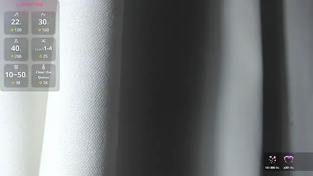 Lissyforyou online show from 03.02.25