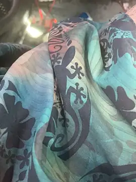 Snapshot of mikeylong chatting on 12.31.24 mikeylong online show from 12.31.24