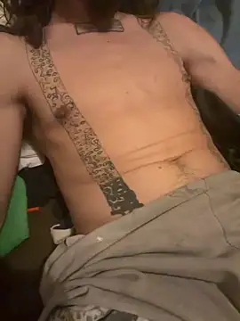 Snapshot of mikeylong chatting on 02.10.26 mikeylong online show from 02.10.26