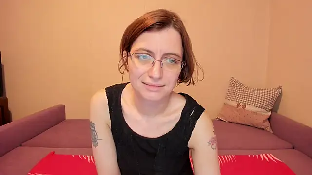 MarilynDream online show from 11.06.25