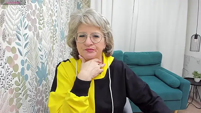 EvelynJoyful online show from 12.24.24