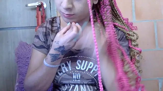 Snapshot of pamelasophia19 chatting on 07.03.26 pamelasophia19 online show from 07.03.26