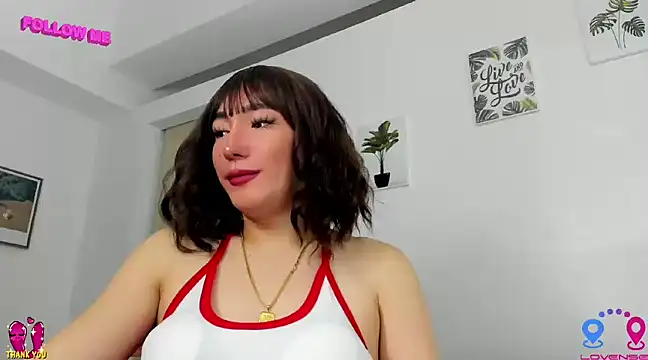 Snapshot of hottycrishina chatting on 03.20.25 hottycrishina online show from 03.20.25