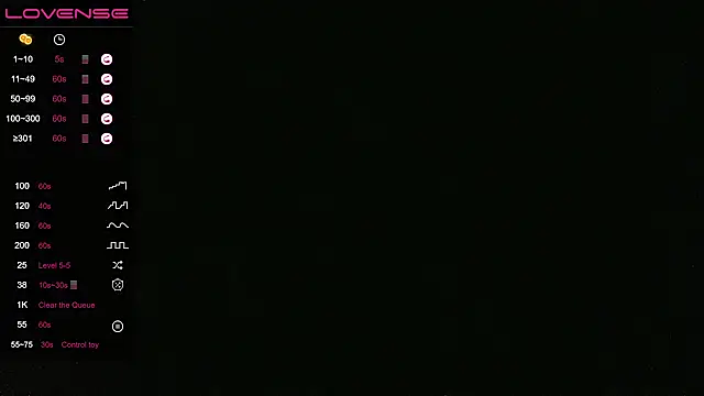 brownsugahxx online show from 03.12.25