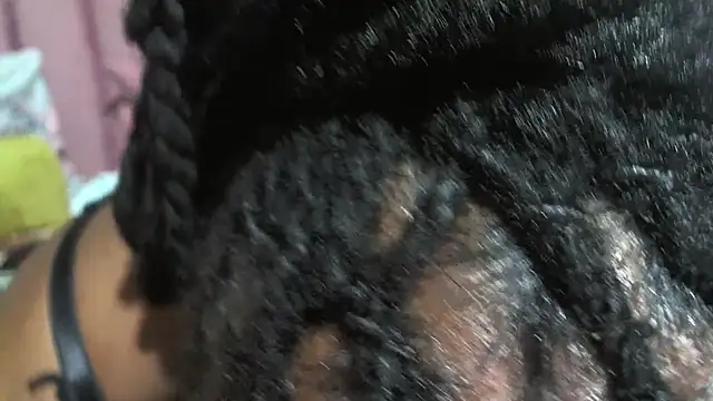 brownsugahxx online show from 01.17.26