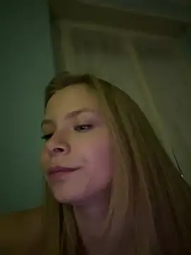 AnastasiaAniess online show from 01.13.25