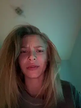 AnastasiaAniess online show from 01.17.25