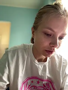 AnastasiaAniess online show from 01.28.25