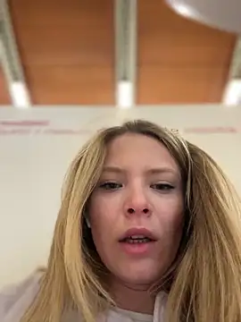 AnastasiaAniess online show from 03.21.25