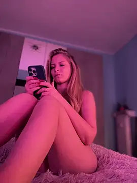 AnastasiaAniess online show from 01.18.26