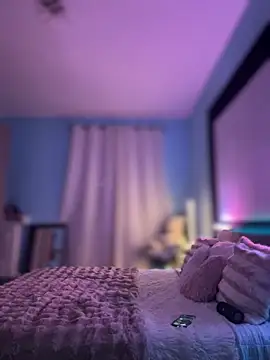 AnastasiaAniess online show from 02.14.26