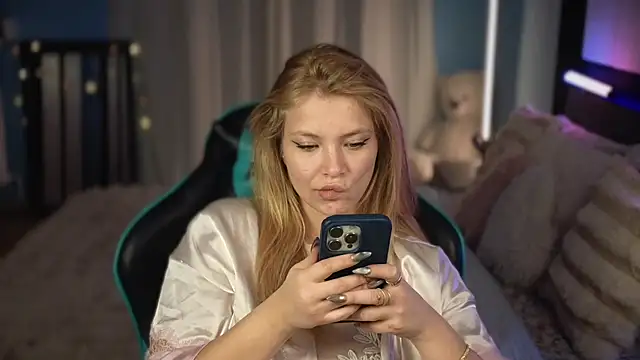 AnastasiaAniess online show from 02.24.26