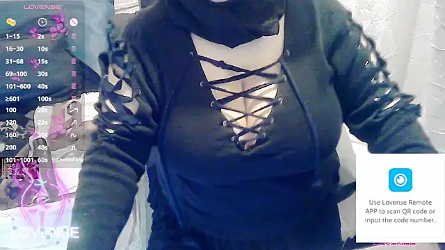 Snapshot of tatli_bela chatting on 01.09.25 tatli bela online show from 01.09.25